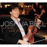 Joshua Bell At Home with…